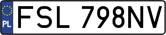 FSL798NV