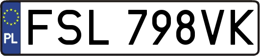 FSL798VK
