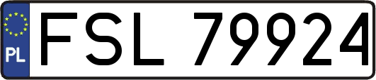 FSL79924