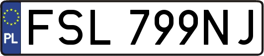 FSL799NJ