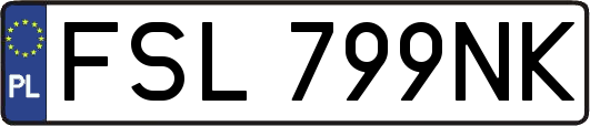 FSL799NK
