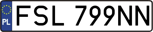 FSL799NN