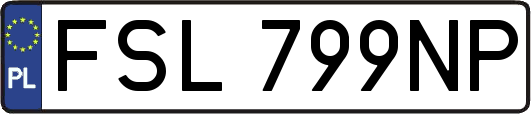 FSL799NP