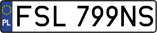 FSL799NS