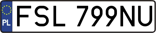 FSL799NU