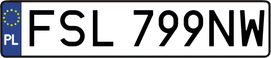 FSL799NW