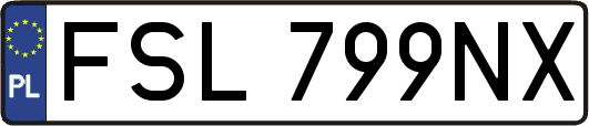 FSL799NX