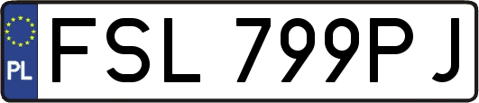 FSL799PJ