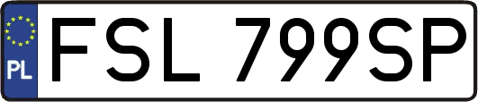 FSL799SP