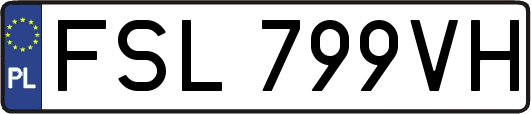 FSL799VH
