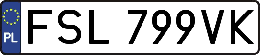 FSL799VK
