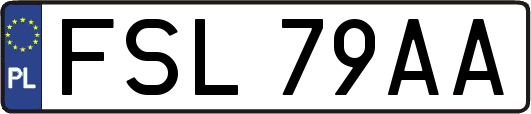 FSL79AA