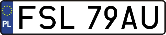 FSL79AU