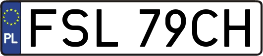 FSL79CH