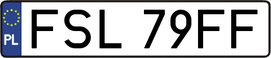 FSL79FF