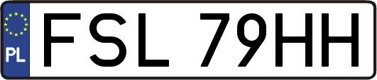 FSL79HH