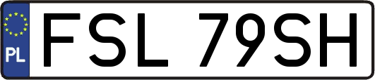 FSL79SH