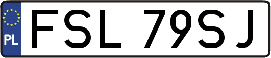 FSL79SJ