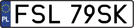 FSL79SK