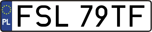 FSL79TF