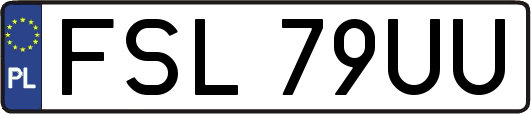 FSL79UU