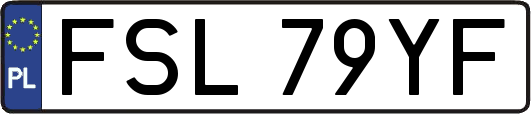 FSL79YF