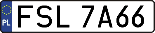 FSL7A66