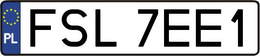 FSL7EE1