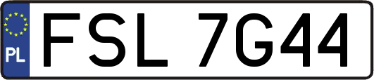 FSL7G44