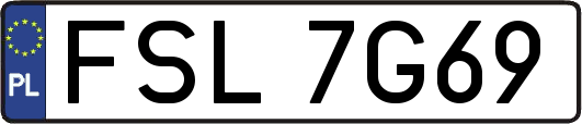 FSL7G69
