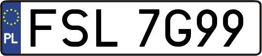 FSL7G99