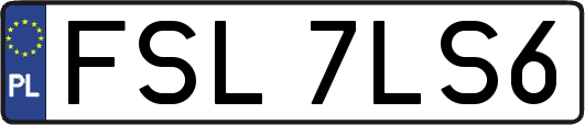 FSL7LS6