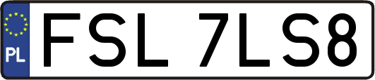 FSL7LS8