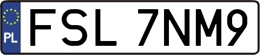 FSL7NM9