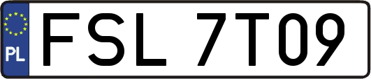 FSL7T09