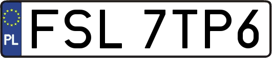 FSL7TP6