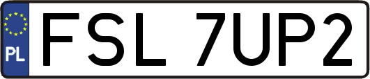 FSL7UP2