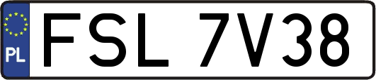 FSL7V38