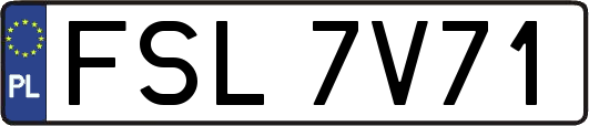 FSL7V71
