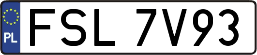 FSL7V93