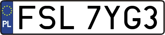 FSL7YG3