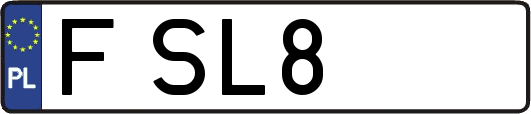 FSL8