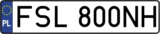 FSL800NH