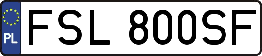 FSL800SF