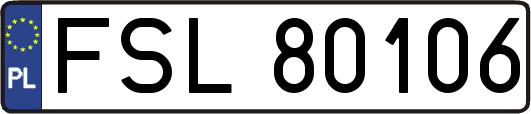 FSL80106