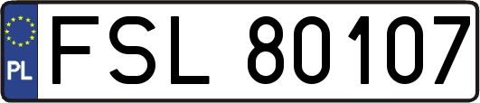FSL80107