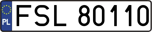 FSL80110