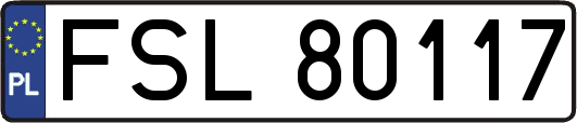 FSL80117