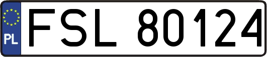 FSL80124