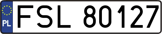 FSL80127